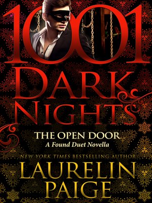 The Open Door - ebook
